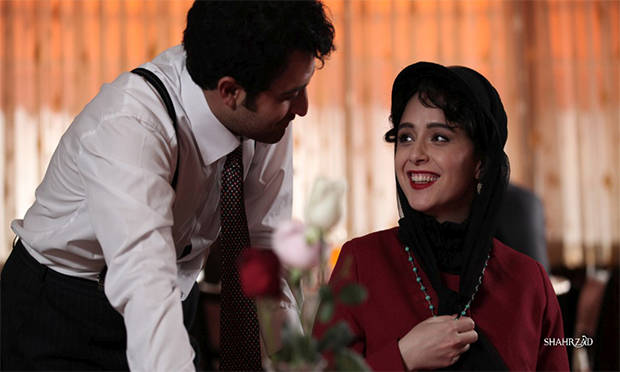 دانلود تمام قسمت های سریال ایرانی شهرزاد
