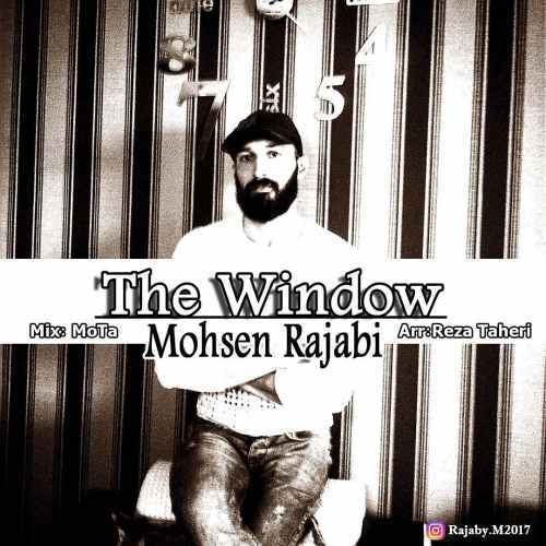 دانلود آهنگ محسن رجبی بنام The Window 